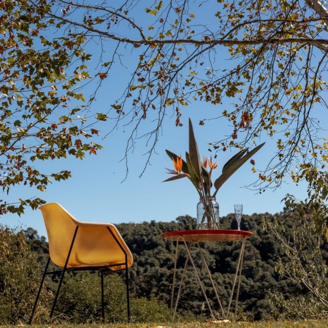 Prima_Design's tweet image. Custo otimizado e bom design são características da cadeira Lodelô, que também é usada como poltrona!

Cadeira Lodelô. Redesign Eulália Anselmo
Ambiente: Wine Garden
Foto: Rodi Goulart