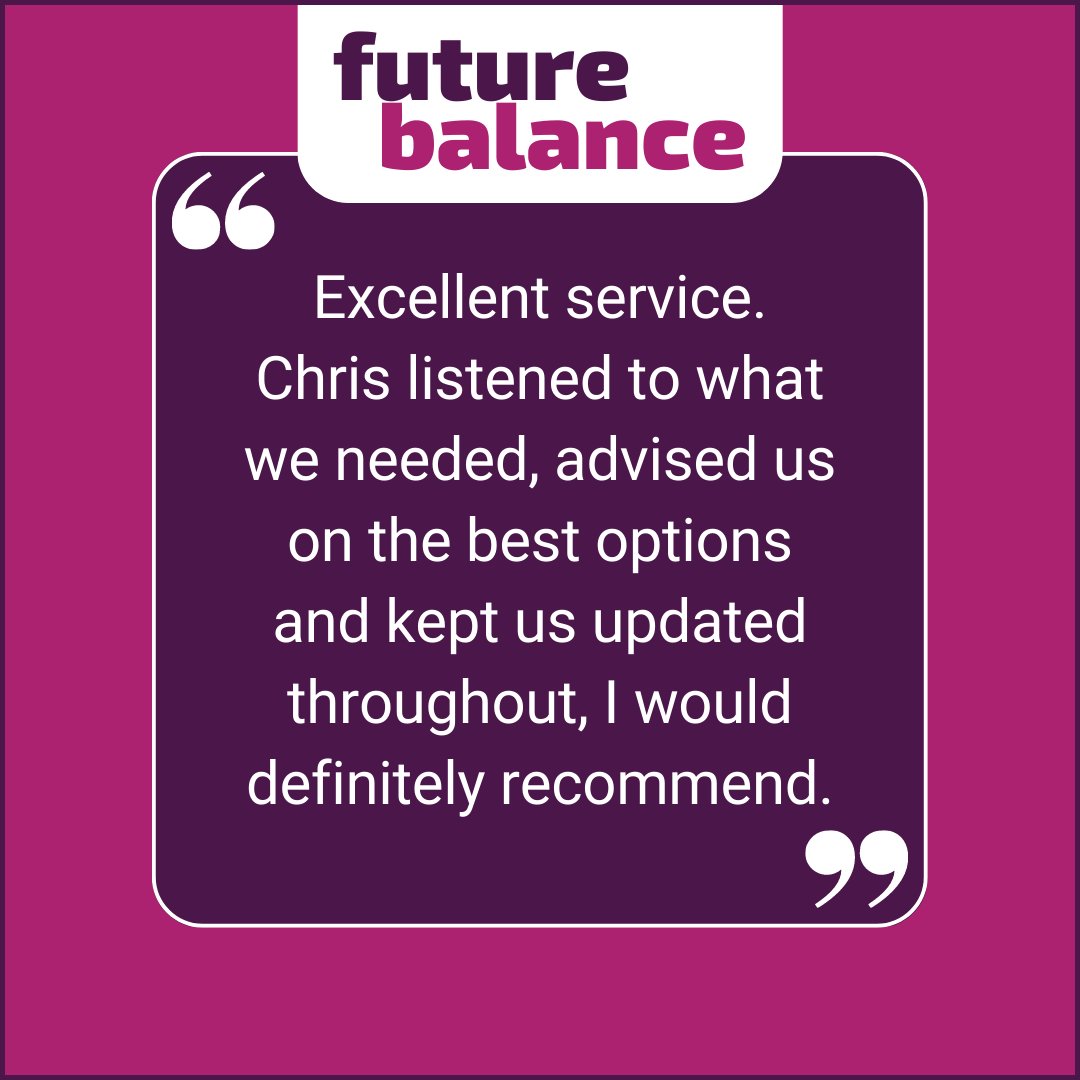 Communication is key! We take time to understand your needs to enable us to offer you suitable financial solutions....and we keep you updated at every step

#MortgageSpecialist #MortgageSolutions #FutureBalance
