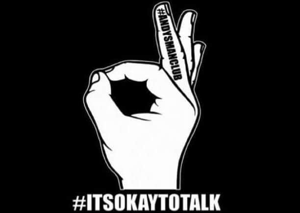 Elevation Yorkshire are proud to support Andy's Man Club and show our continued support for men's mental health and help to create awareness! ❤️

#elevationyorkshire #scaffolding #andysmanclub #mentalhealth