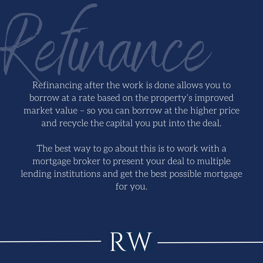 Ramsay & White tweet media