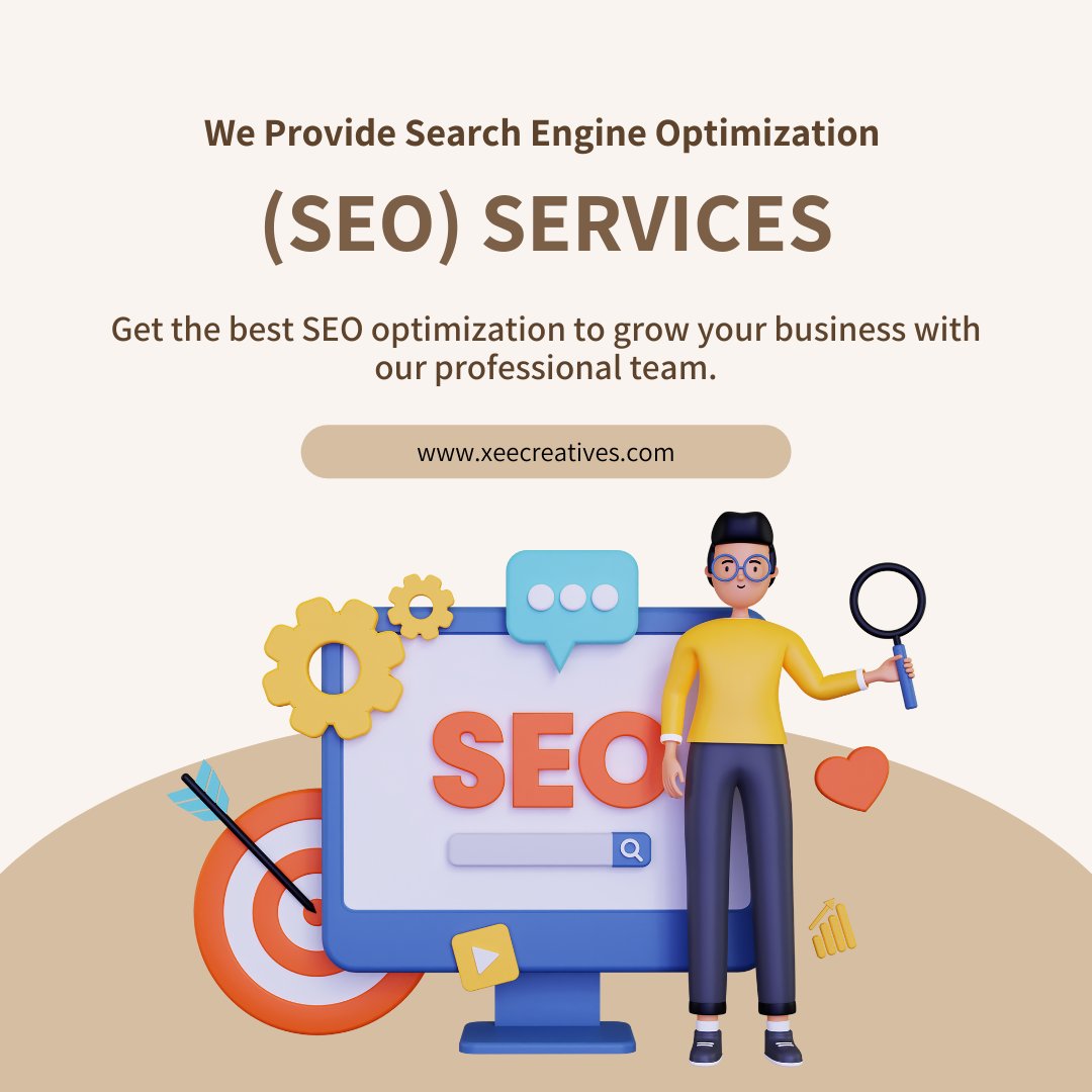 XeeCreatives's tweet photo. Get the best SEO optimization to grow your business with our professional team.

📞 +44 7762 390 749
✉️ info@xeecreatives.com

#xeecreatives
#shopifyagency

#growthmarketing
#searchengineoptimization
#seo
#onpageseo
#offpageseo https://t.co/RMlHxf1D3w