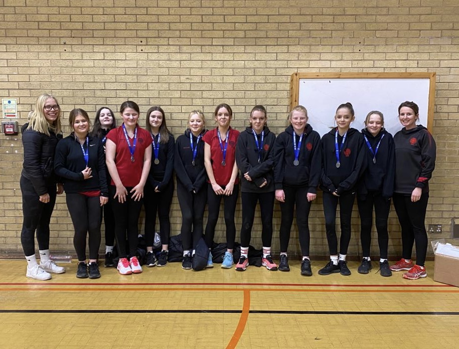 Cumbria Cricket Board on Twitter "Images from Friday's Indoor Finals