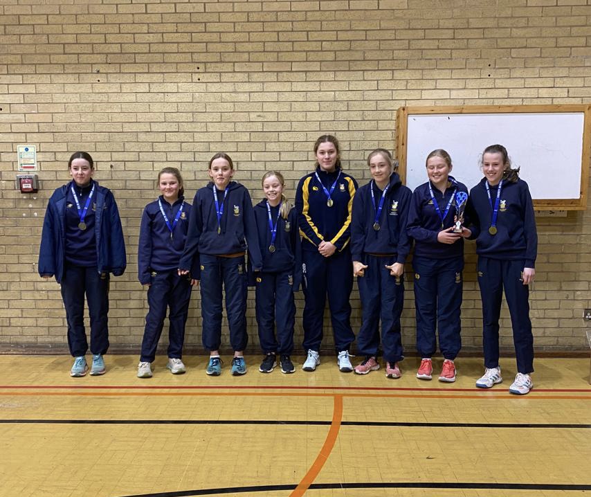 Cumbria Cricket Board on Twitter "Images from Friday's Indoor Finals