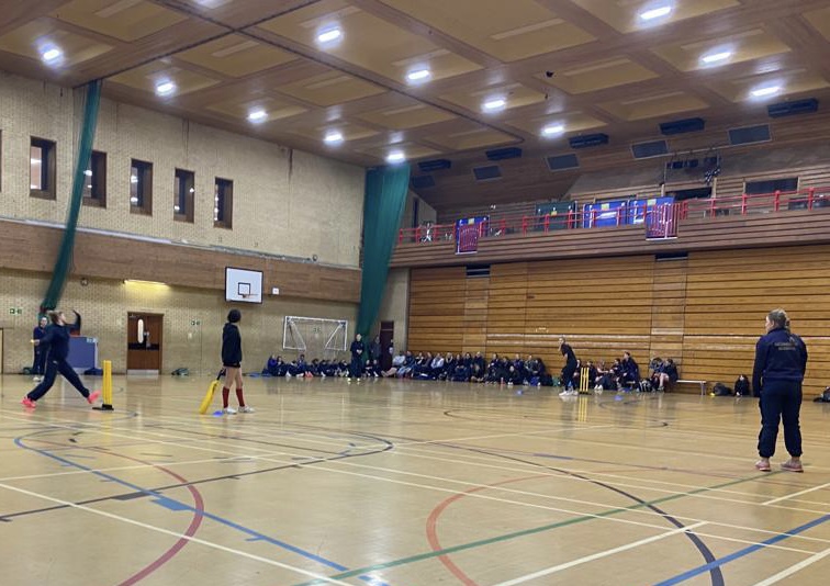 Cumbria Cricket Board on Twitter "Images from Friday's Indoor Finals