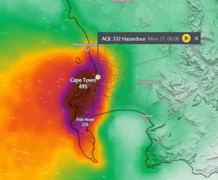 Kirsten Wilkins tweet media