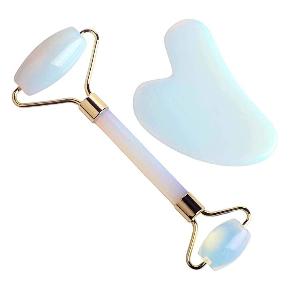 Gadgetsforwomen's tweet photo. Facial Jade Roller for Dark Circles
Product link๐ https://t.co/oP47bG1O0o
#gadgetforwomen #Succession #jaderollerbeauty #guasha #pvelections #GoKingsGo #roller #jaderollers #LAKings #crystalrollers #facial #facialrollers #facialmalta #LoveIsBlindS4 #faceroller https://t.co/j2WvTTjFFr
