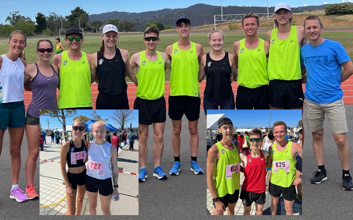 Australian Institute of Sport tweet media