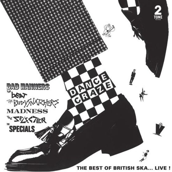 wedotheska's tweet photo. This Tuesday, Bluebeat Livestream celebrates the 2023 Blu-Ray reissue of Dance Craze!! Don’t miss it.
#ska #twotone #2tonerecords #skatwitter
Bluebeat Livestream happens every Tuesday at 5pm Pacific at https://t.co/UDTouKFtia https://t.co/GlaCT8OMes