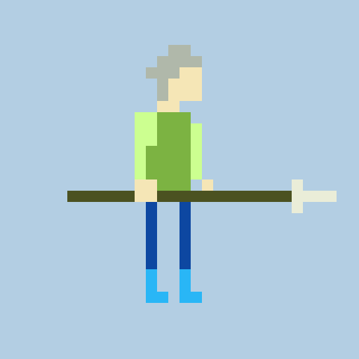 Nopperabo Warrior (のっぺ - NFT Artist) tweet media