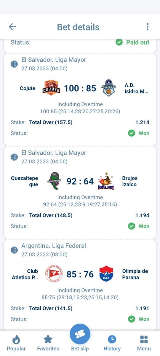BasketballOdds's tweet photo. Congrats to those who played 🤑🤑🔥🔥🔥🔥✅✅✅ https://t.co/fo7izLGpWN