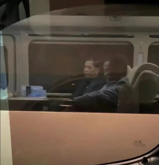 Jack Ma Returns to China: Alibaba Founder's Comeback