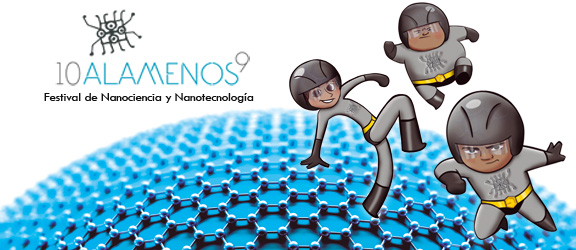 UniBarcelona's tweet photo. #AgendaUB | Vuitena edició del Festival de Nanociència i Nanotecnologia 10alamenos9, adreçat als estudiants de secundària i batxillerat
🗓️ 29 de març
📍️ @CosmoCaixa_CAT
Organitzat pels @ccitub
👉 https://t.co/sNRiDHrvnz https://t.co/lyWRi8ywIX