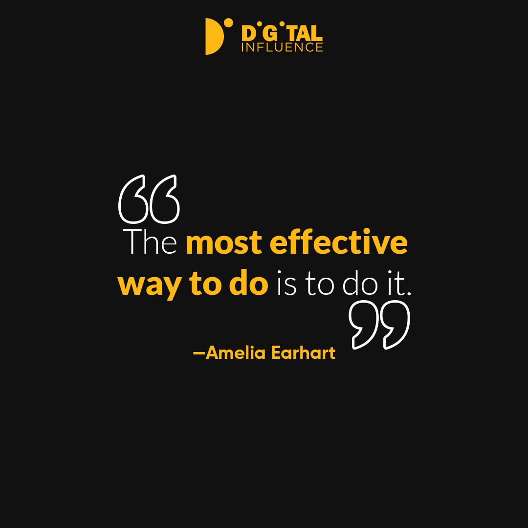 DigInfluenceIN's tweet photo. Nothing gets done without someone doing it. 

So, become the one who does not rather someone who sees it happening!

#digitalinfluence #motivation #inspiration #marketing2023 #targetmarketing #targetaudience #didyouknow #marketing
#digitalmarketing #mondaymotivation #quote https://t.co/2Od9CzhGke