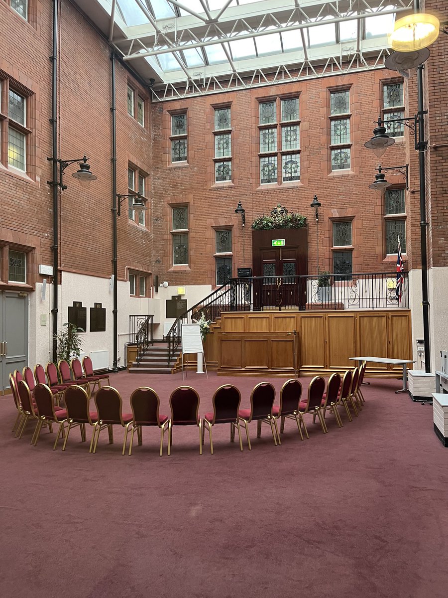 Chris Straker Restorative Thinking tweet media