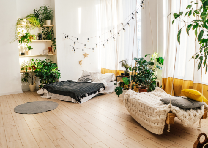 vibrantdoors's tweet photo. Elaborate bathrooms, designs influenced by nature and a BIG comeback for colour. Discover the latest #InteriorDesign trends #OnTheBlogToday: https://t.co/qJkNby91IB https://t.co/ye2qMkJVrG