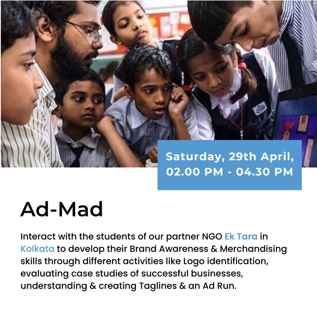 ConnectforCf's tweet photo. Mark your calendars and join us for our fun weekend volunteering opportunities!
@Jeevitnadi
@Ektarango
@sevawildlife
Head to the link - https://t.co/WJYLkmJvlr to register your spot.
#weekendvolunteering #volunteer #weekend #mumbai #pune #delhi #kolkata #ConnectFor https://t.co/sCjwkGYXqv