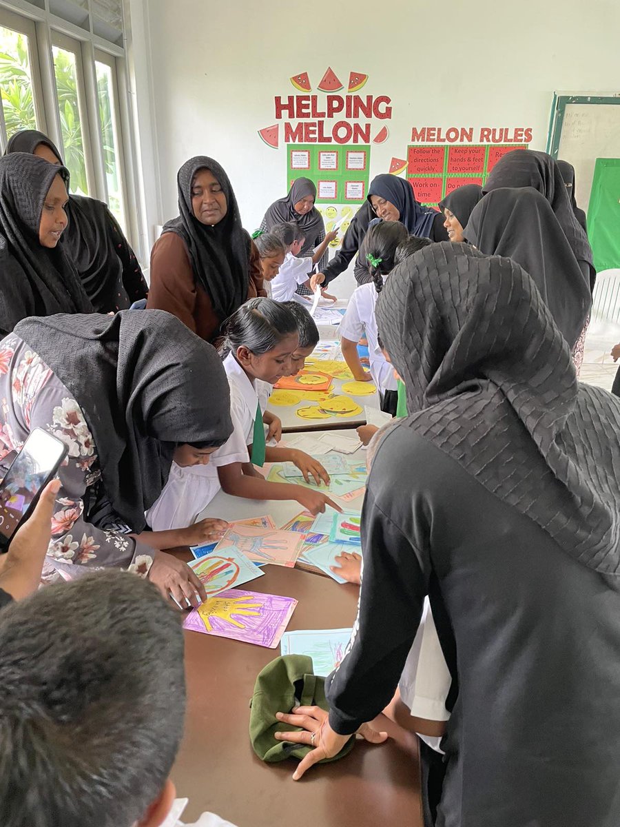 Grade:1A
Subject:EQ
Theme: Me&amp;My World
Safety First
" Your Safety is Your Responsibility"
<a href="/MoEdumv/">Ministry of Education</a>