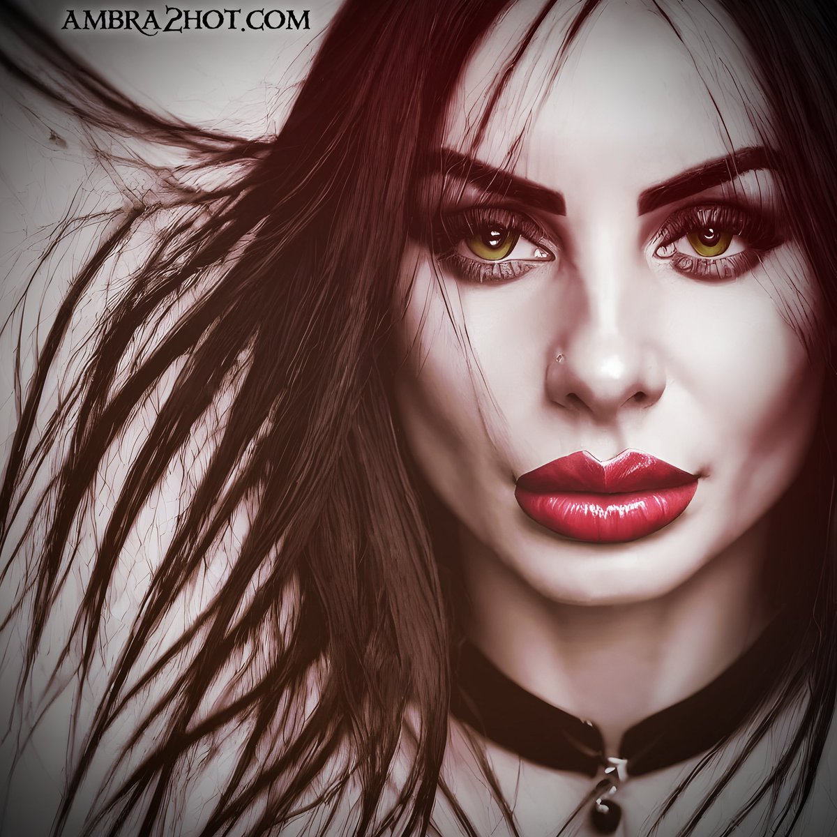 "I own your body, I own your feelings, and most importantly, I own your mind.  you don't want to go back, do you?  There is no reason to ever go back to what you used to be."  -Goddess <a href="/Ambra2Hot/">♀️Goddess Ambra♀️</a> 
loyalfans.com/goddessambra