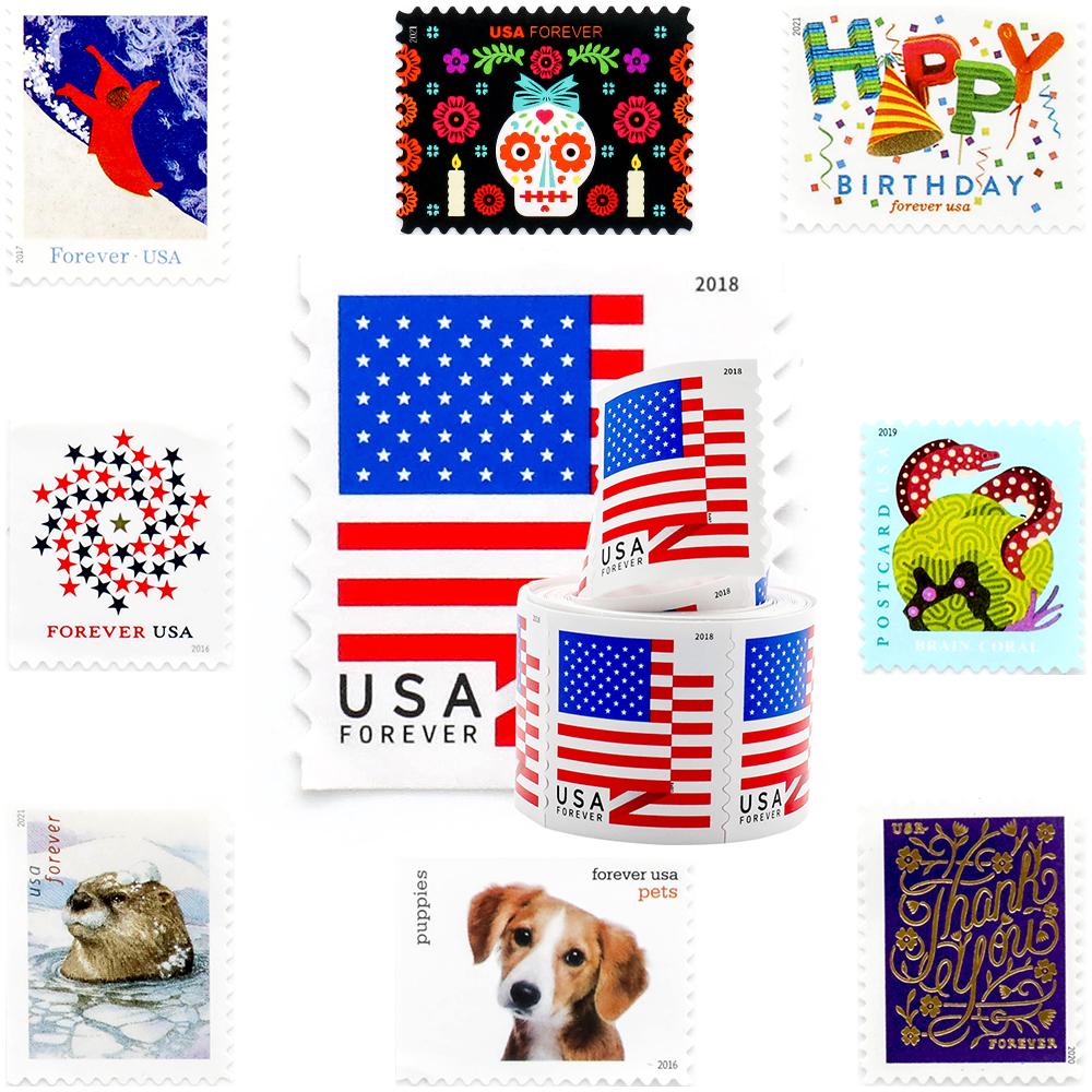 uspsstamp's tweet photo. "2020 US Earth Day Forever Stamps
👉👉👉https://t.co/bnpNMFkMlJ
#orderforeverstampsonlineusps #foreverstampspostage #uspsbuyforeverstamps #orderingpostagestampsusps #buyforeverstampsusps #buyforeverstamproll #100foreverstampssale #100foreverstamps #uspsforeverstamp 
" https://t.co/xH5Aa1GTvi