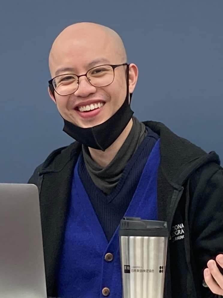 HiJALT March 2023 Newsletter - mailchi.mp/b81722ffef12/m…

Please join us in April for our monthly meeting. Details in the link above!