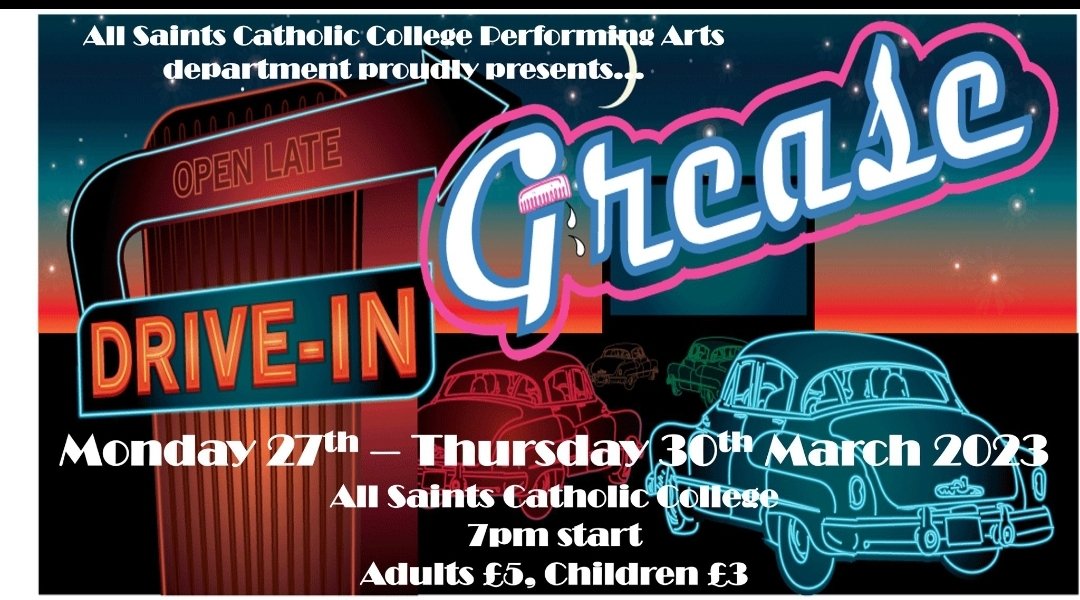 <a href="/ASCC_PArts/">ASCCPAMusic</a> it's show week. @allsaintsccduk come along pay on the door all welcome