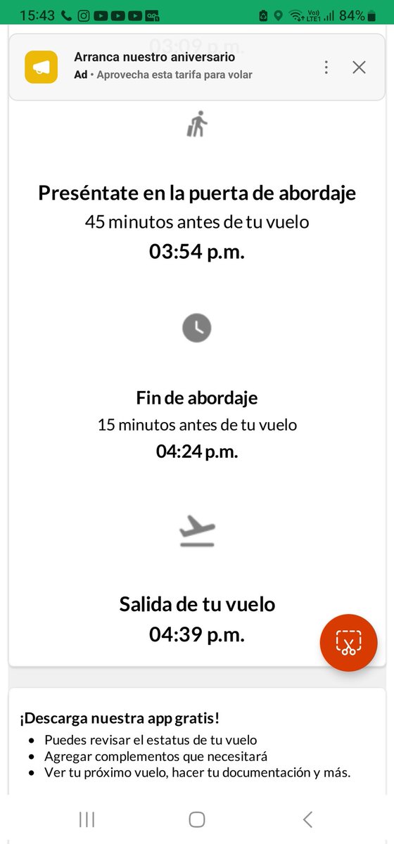 prettyclaus's tweet photo. #profesor su personal en turno tampoco quiso apoyar haciendo valer las condiciones que aquí muestro, el estaba allí desde medio día, lo mandan a otra sala y de una a otra sala es un maratón llegar pero 20 min antes del fin de abordaje no lo dejaron subir https://t.co/GlqDqcQvgc