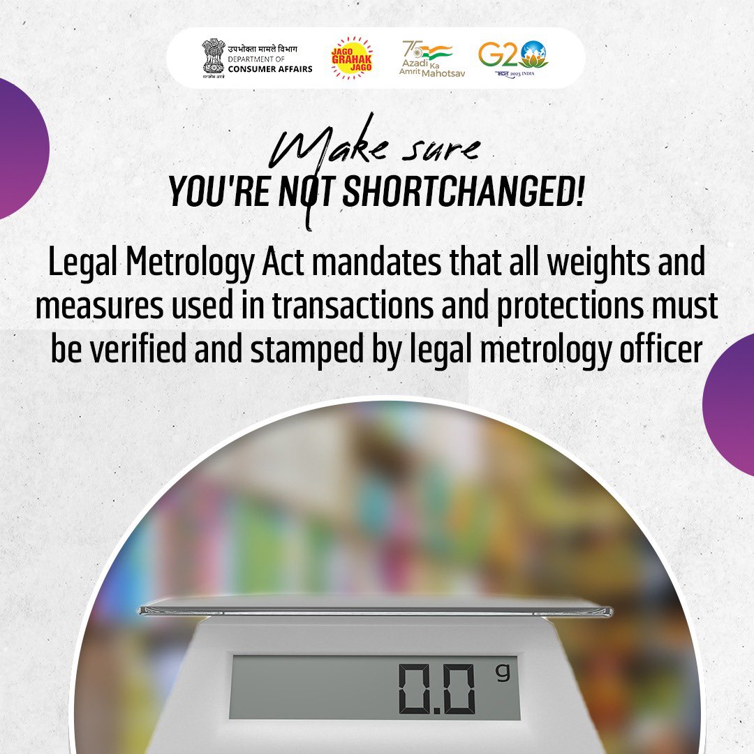 Consumer Affairs tweet media