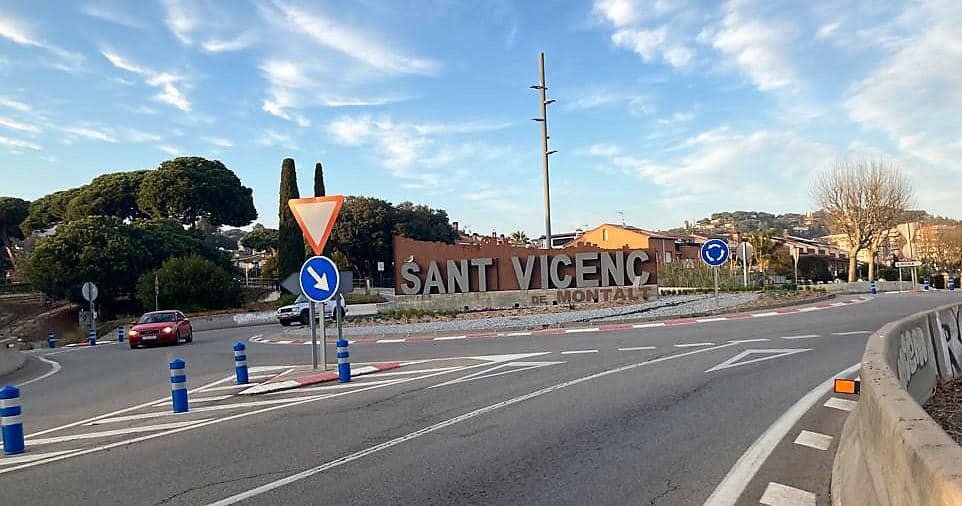 Juntsxsvm's tweet photo. MOBILITAT I VIABILITAT, ASSIGNATURES RESOLTES DURANT EL MANDAT DE L'ALCALDE MARTÍNEZ
Calia gestionar bé els recursos, políticament i econòmicament, per generar serveis necessaris per a Sant Vicenç de Montalt. https://t.co/HUVQQvXJXO