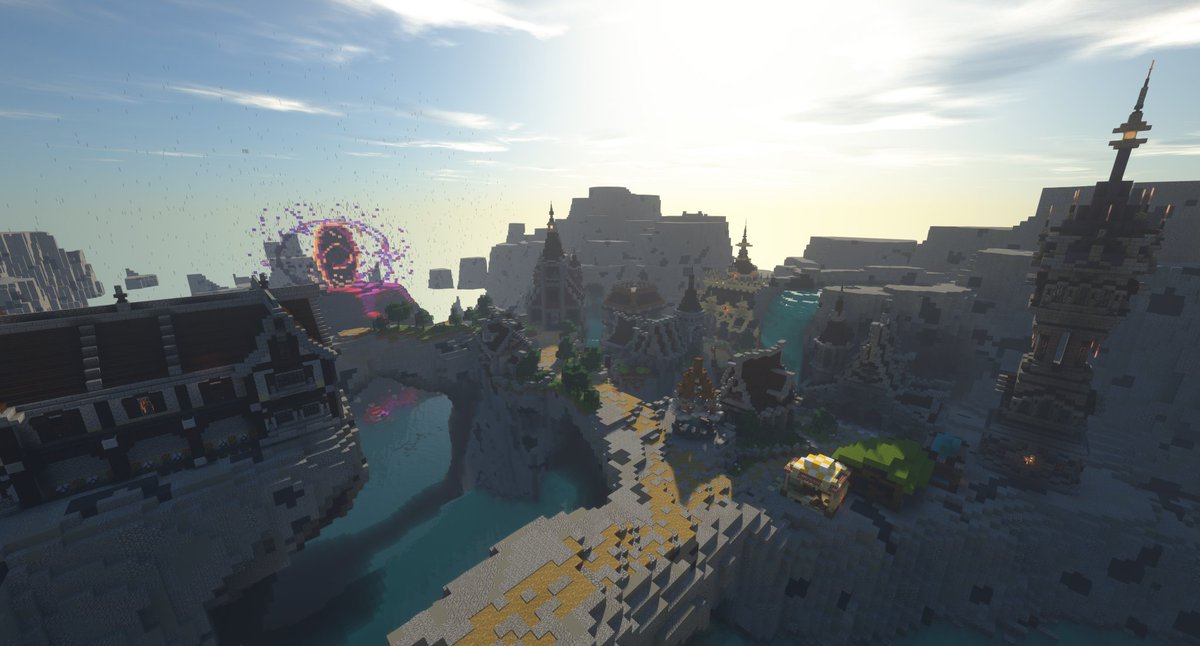 ReSoul__RPG's tweet photo. 🔥《ついにβまで残り1日》🔥
こんにちは!Minecrafterの皆さん
MinecraftでRPGをやってみたいですよね?
そんな時にはRe:Soulに是非ご参加ください。
<<【3/28にβプレイ開始】>>
こちらのリンクからご参加お願いします😍
https://t.co/uOCp2UjdCl
#MMORPG
#Minecraft
#ReSoul
#MinecraftRPG https://t.co/RLqfLH0dND