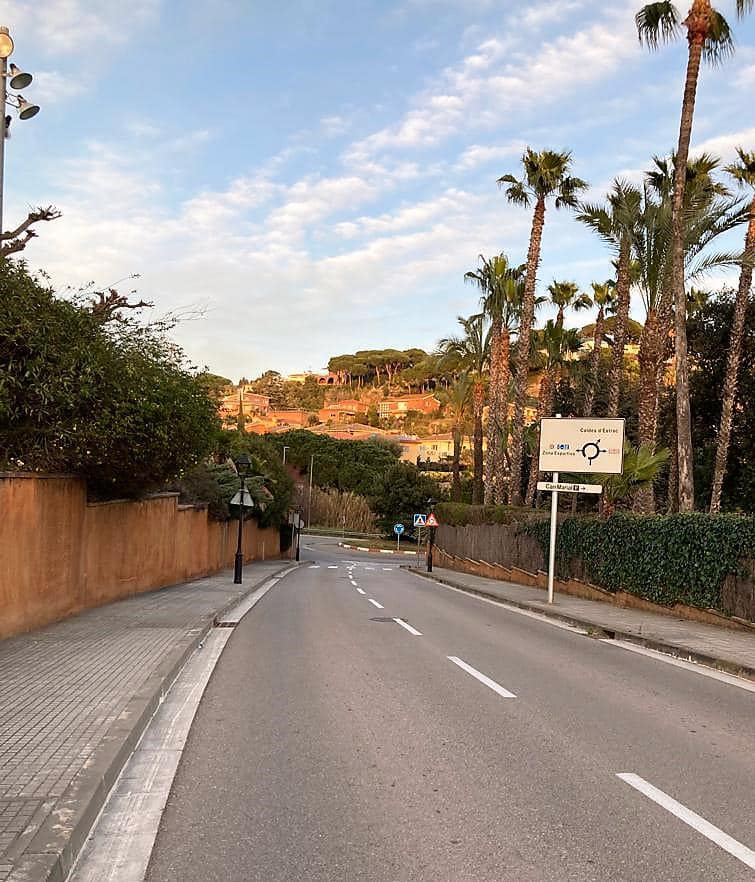 Juntsxsvm's tweet photo. MOBILITAT I VIABILITAT, ASSIGNATURES RESOLTES DURANT EL MANDAT DE L'ALCALDE MARTÍNEZ
Calia gestionar bé els recursos, políticament i econòmicament, per generar serveis necessaris per a Sant Vicenç de Montalt. https://t.co/HUVQQvXJXO