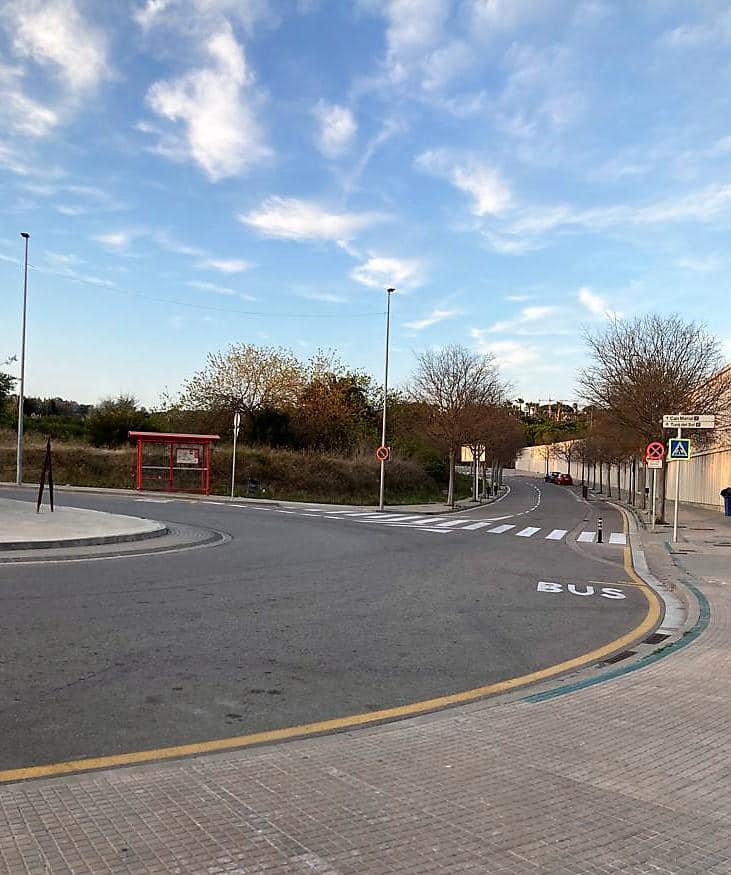 Juntsxsvm's tweet photo. MOBILITAT I VIABILITAT, ASSIGNATURES RESOLTES DURANT EL MANDAT DE L'ALCALDE MARTÍNEZ
Calia gestionar bé els recursos, políticament i econòmicament, per generar serveis necessaris per a Sant Vicenç de Montalt. https://t.co/HUVQQvXJXO