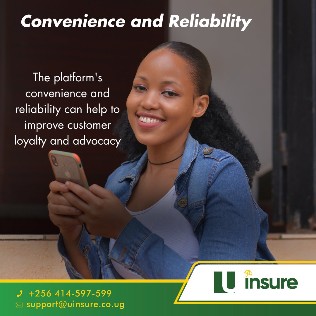 Get accurate, fast quotations with U-insure. With U-insure, you can enjoy the convenience of digital proposals and forms to make your insurance process seamless. Sign up for U-insure today and experience the ease of digitalized insurance processing.

#Insurance #digitalinsurance