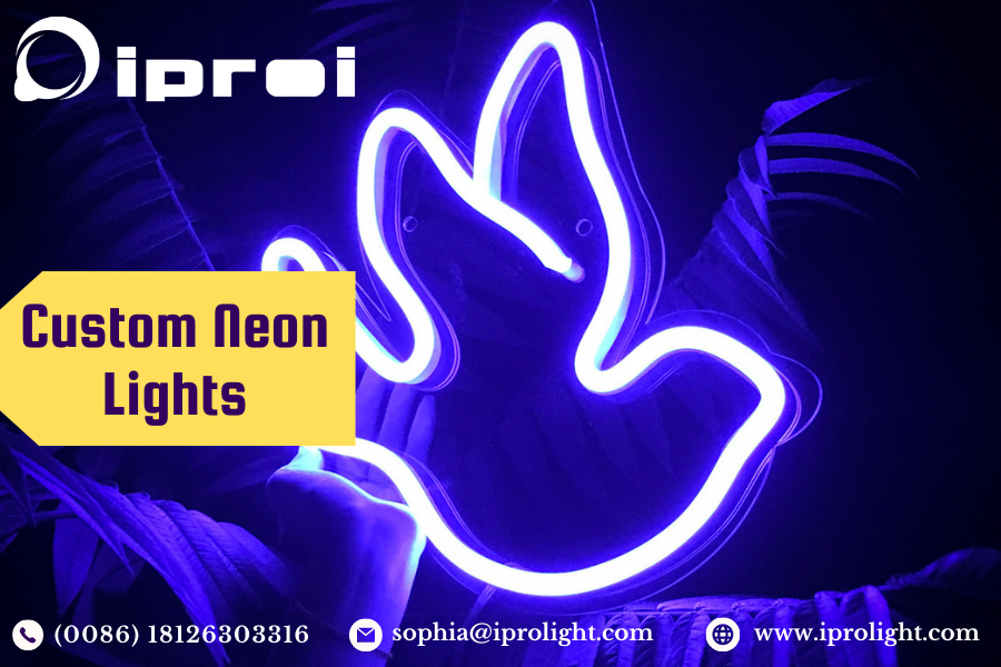 ipro_light's tweet image. Customize a Neon Light using our world class craftsmanship to brighten your space and match your aesthetic. Connect with us today for custom neon light solutions.
Visit: bit.ly/3Z7zmqk
#NeonLight #CustomNeonLight #LightNeon