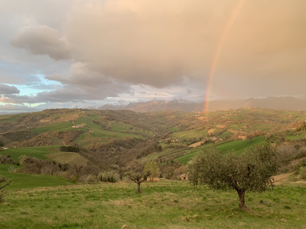 HBUSItaly's tweet photo. Where’s Gualdo? https://t.co/Wdpr4CGpcw