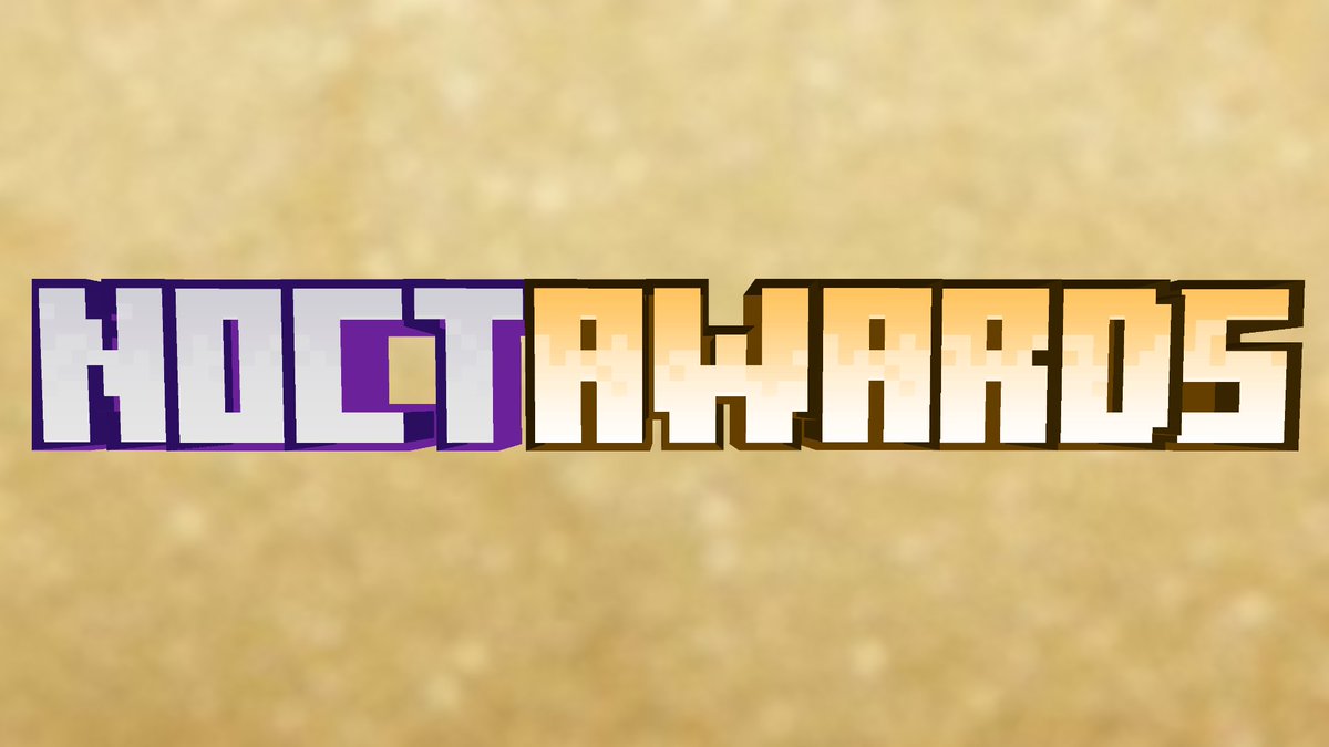 LNStudio_'s tweet photo. The nominations for Noctawards 2023 are now underway!

Featuring awards like the Hard Hat Award, Diamond in the Rough Award, Multiplayer Master Award, and more, nominate your favorite creators and friends to be featured in #NoctoCON23!

Good luck!
https://t.co/tjtiiqDrvA https://t.co/v6dfQRj3Sq
