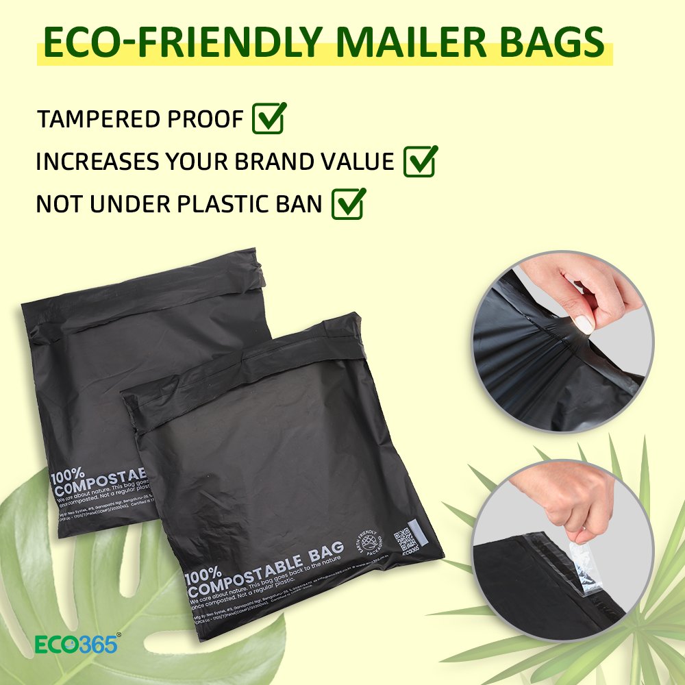 Eco365_Gogreen's tweet image. Deliver With Confidence: The Sustainable Choice For Happy Customers!

• Tested by CIPET &amp;amp; approved by CPCB.
• 100% compostable &amp;amp; biodegradable.
• Compostable within 60-180days.

𝐖𝐞𝐛𝐬𝐢𝐭𝐞: eco365.co.in/compostable-pl…

#courierbags #tamperproof #govtapproved #sustainability