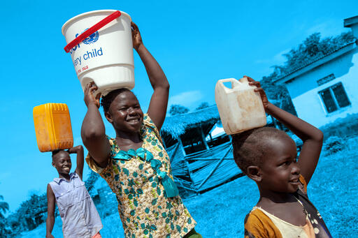 UNICEFCyL's tweet photo. ¡Mucha suerte amigos del @CeipDiego de #Gomayo y del Ceip Pablo Picaso de #CarbajosadelaSagrada en vuestras carreras #GotasUNICEF ¡Cada gota, cuenta! 💧💦💧💦💧💦 https://t.co/afrTakI5dc