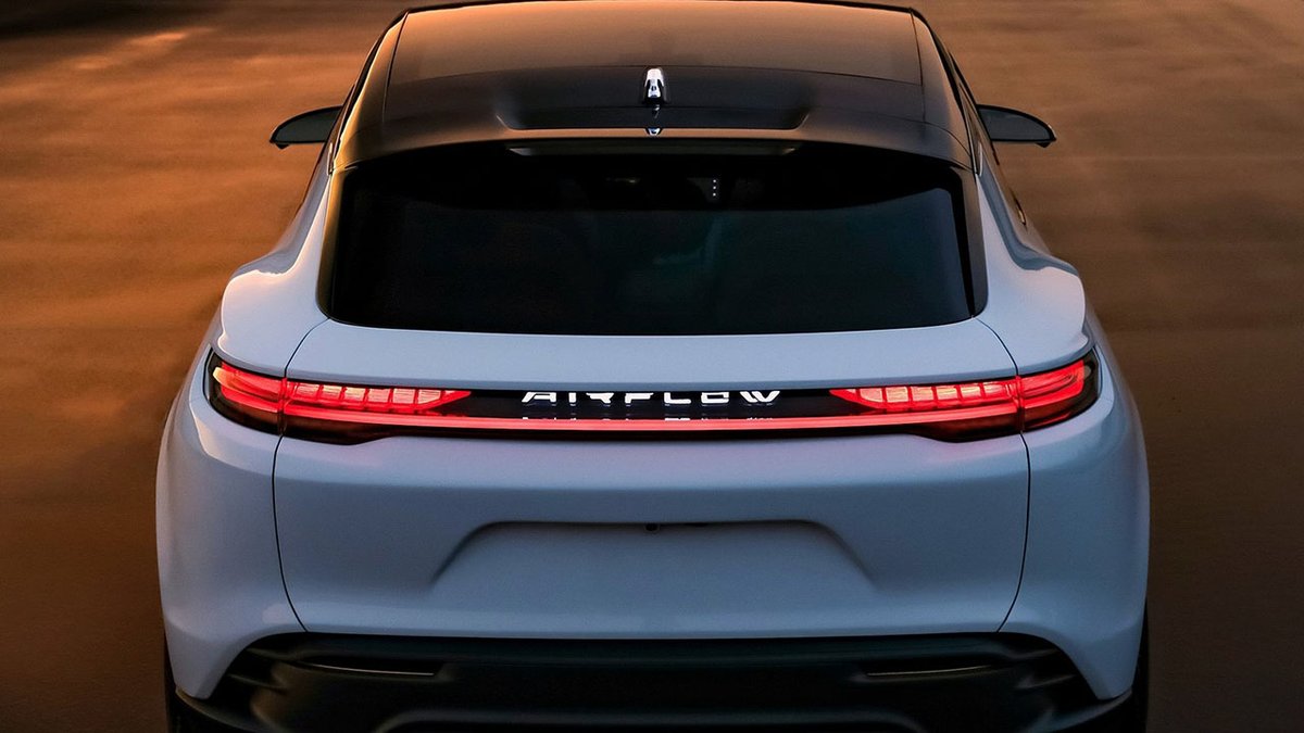 600voltios's tweet photo. RT @motorpuntoes: #Coches | Chrysler trabaja en la enésima actualización del Pacifica mientras prepara su primer eléctrico

https://t.co/aBY5mx9pZM

@Chrysler @ChryslerMX @StellantisES #Chrysler #ChryslerPacifica #CochesEléctricos https://t.co/zmfNDi1Rg2