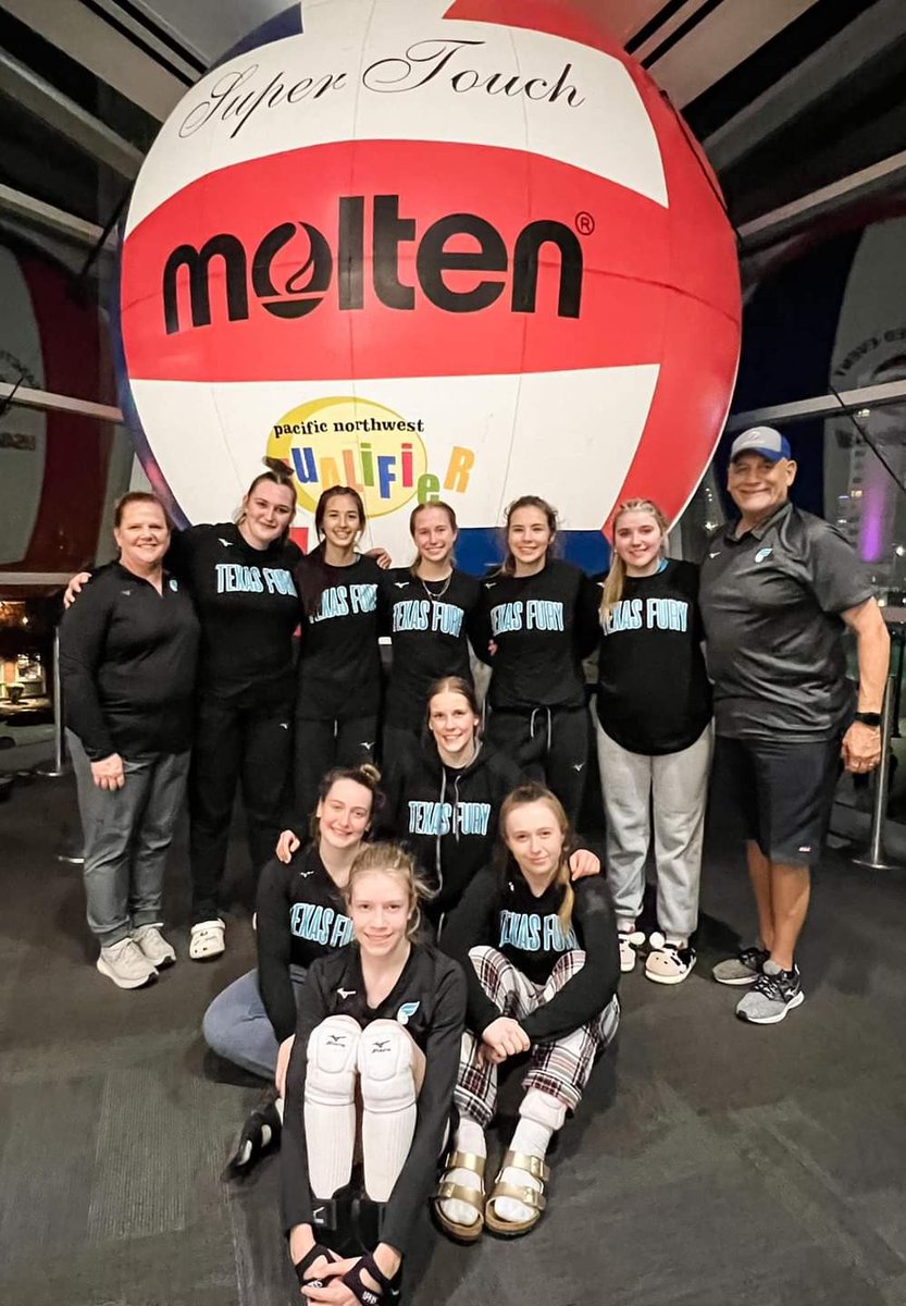 Wesley Perry (@wcperrytexas) on Twitter photo Another great day of volleyball! We are 5-1 and headed into the Gold Bracket tomorrow! Pacific Northwest Qualifier. <a href="/HaileePerry1114/">Hailee Perry</a> @mnwilm <a href="/CoachMikeDZ/">Michael DeLeon</a> <a href="/PrepDigTX/">Prep Dig Texas</a> Another great day of volleyball! We are 5-1 and headed into the Gold Bracket tomorrow! Pacific Northwest Qualifier. <a href="/HaileePerry1114/">Hailee Perry</a> @mnwilm <a href="/CoachMikeDZ/">Michael DeLeon</a> <a href="/PrepDigTX/">Prep Dig Texas</a>