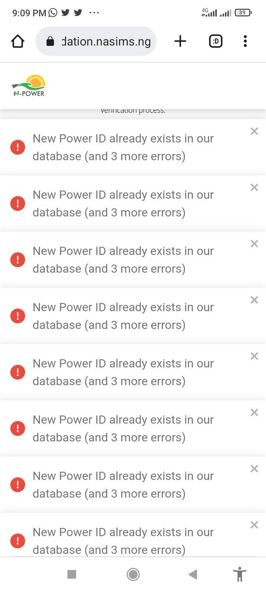 Thermidorian reaction tweet media