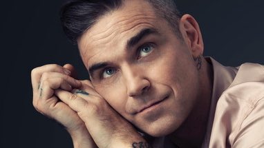 New Robbie Williams single, ‘Cost of Loving Crisis’ , to be released on 23 April