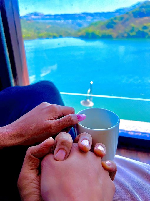 ❤️ https://t.co/BjSXGMbhAV<a href="/tag/getwetwithpoonampandey"class="tags"><span>#getwetwithpoonampandey</span></a>