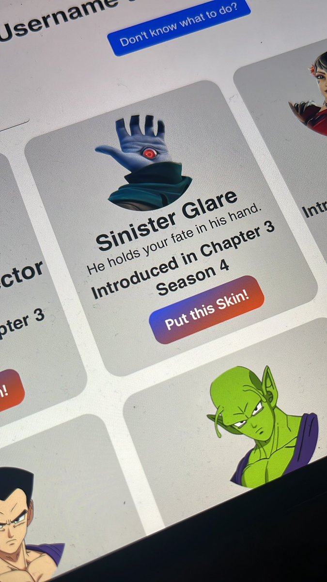 ClapsU2's tweet photo. Found the best CONSOLE skin changer!!!

Join discord for tutorial:
https://t.co/U8wQRplJ4h

#fortnite #skinchanger #fortniteskin #OGfortnite #ogskin #renegaderaider #free #discord https://t.co/xsTykBXzbj