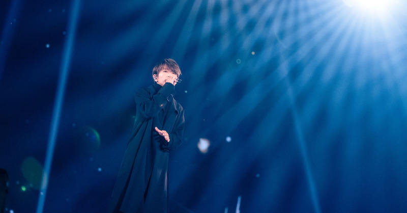 The_FirstTimesN's tweet photo. Nissy、自身最大規模にしてソロアーティスト史上2人目となる全国6大ドームツアーを完走

#Nissy #西島隆弘 
#THEFIRSTTIMES 
@NissyStaff 

▼写真・記事の詳細はこちら