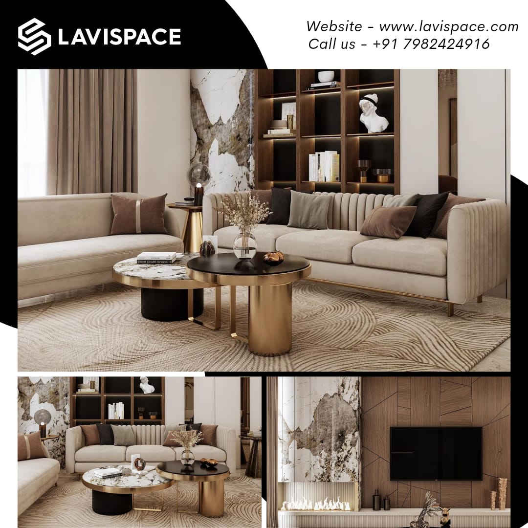 space_levi's tweet photo. Transform your living space into a stylish oasis with Safa Interior Design.
Get your free consultation now!!
Visit our Website: www://lavispace.com
Call us at - +91 7982424916
.
#lavispace #sofainteriordesign #sofa #furniture #interiordesign #homedecor #interior #design https://t.co/bVcAsGPCGl