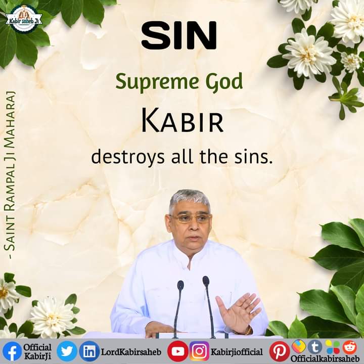 #LordKabirSaheb | God Message ||