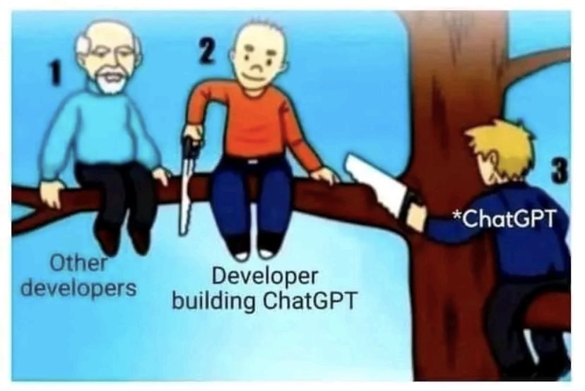 NiyeeApp's tweet photo. Niyee 👀👀 #chatgpt #dev https://t.co/6ajaq62GZI
