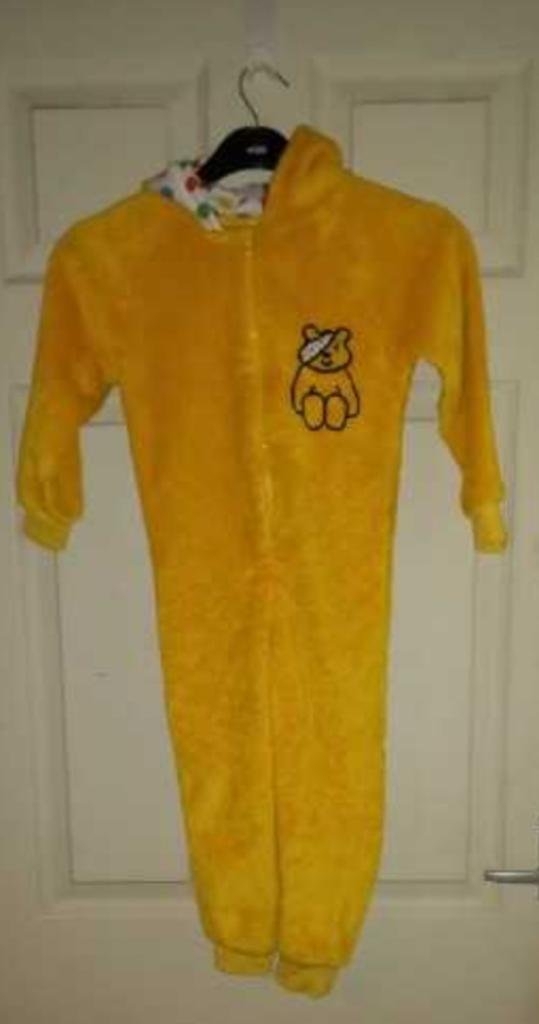 OFFER: Pudsey Bear (Penlan SA5) ilovefreegle.org/message/981071…