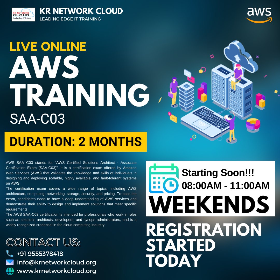KRNetworkCloud1's tweet photo. 🎉 Join the KR Network Cloud, one of the most trusted and reliable IT training providers in the industry!#KRNETWORKCLOUD #CCNA #Cisco #paloalto #pcnse #AWS #Azure #GoogleCloudPlatform #GCP #DevOps #linux #Docker #kubernetes #python #pythonprogramming #smallbusiness #network https://t.co/rO51GBhk1E