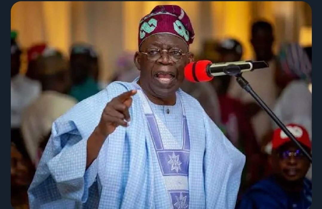 The Arábìnrin Adérónké JP MNIPR tweet media